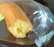 三只松鼠香蕉面包400g 夹心吐司手撕面包零食办公室营养早餐代餐 实拍图