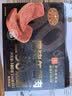 黄金香黑猪午餐肉10片装360g 独立包装火腿香肠儿童休闲零食品火锅食材 实拍图