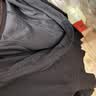 lululemon丨Define 女士连帽夹克 *Nulu™ 芯吸 LW3HAWS 黑色 M /8 实拍图