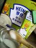 亨氏婴幼儿铁锌钙米粉400g宝宝辅食6-12个月高铁早餐营养米糊含DHA 实拍图