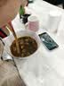 安井嫩鱼丸 200g 鱼糜含量≥65% 锁鲜装火锅麻辣烫关东煮丸料食材 实拍图