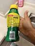 海天 上等蚝油590g 挤挤装 蚝油耗油调料 家用炒菜点蘸油碟 实拍图