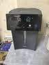 美的（Midea）电热水瓶2026新款速沸家用5L大容量烧水壶恒温保温一体316L内胆2200W触控泡奶机SP50E-20WPro 实拍图