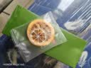 京东京造蜂蜜冻干柠檬片100g京东自营花草水果茶泡搭配金桔百香果 实拍图