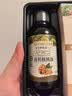爷爷的农场有机核桃油亚麻籽油辅食用油63ml*2赠婴儿宝宝辅食谱 实拍图