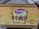 达利园法式小面包香奶味700g休闲零食早餐代餐糕点心 新老包装随机发货 实拍图