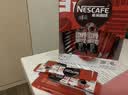 雀巢（Nestle）醇品速溶黑咖啡粉美式咖啡冲泡后*0糖健身燃减防困48包*1.8g 实拍图
