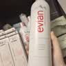 依云（evian）矿泉水喷雾（300ml+50ml）补水保湿爽肤水套装 实拍图