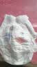 好奇（Huggies）金装小黑洞拉拉裤XL96片(12-17kg)尿不湿【速干不易红】 实拍图