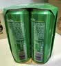 可口可乐（Coca-Cola）雪碧柠檬味汽水碳酸饮料330ml*6摩登罐 实拍图