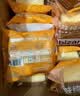 比比赞（BIBIZAN）原味纯蛋糕1050g/箱营养早餐面包蛋糕点心饼干饱腹休闲零食品量大 实拍图