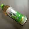 统一（President）绿茶 茶饮料 500ml*15瓶 整箱装 实拍图