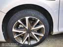 玲珑轮胎汽车轮胎235/45R18 98W XL 玲珑臻选UD 凯美瑞/比亚迪秦/特斯拉 实拍图