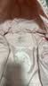 波司登【Hello Kitty联名】26秋冬男女童连帽四防羽绒服外套T260135540 实拍图