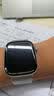 绿联【S11丨特惠3片】适用苹果S11/S10手表膜Apple iWatch S11保护膜46mm水凝膜非钢化膜 实拍图