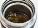 京东京造 钛健康保温杯黑钛【茶水分离】茶杯子纯钛水杯男女曜石黑 520ml 实拍图