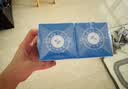 海龟爸爸青少年洗面奶专用祛痘青春期护肤品洗面奶80g 实拍图