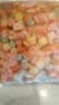 浦之灵欧式混合杂菜2kg 水果玉米粒 甜青豆豌豆仁 加热即食餐饮冷冻蔬菜 实拍图