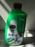 龟牌（Turtle Wax）硬壳盾洗车液1.25L洗车水蜡汽车强力去污清洁洗车泡沫液清洗剂 实拍图