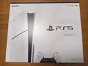 索尼（SONY）PlayStation PS5双影奇境国行欢乐同行典藏套装组（PS5 Slim版）影之刃零 实拍图