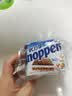 Knoppers优力享 德国进口零食牛奶巧克力榛子威化饼干5包125g休闲零食 实拍图