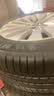 米其林（MICHELIN）汽车轮胎 215/55R17 94V 耐越 ENERGY MILE 适配秦PLUS/探歌/缤智 实拍图