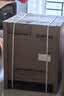 容声消毒柜304不锈钢嵌入式家用消毒碗柜三层碗筷厨房160升大容量镶嵌式热风烘干二星级消毒双环风09C 实拍图