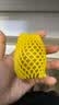 佳沛（zespri）新西兰金奇异果4粒103-114g猕猴桃源头直发水果礼盒 实拍图