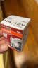 欧司朗（OSRAM）远亮型卤素灯SUP升级款汽车大灯远光灯近光灯 H4 12V70/65W单只 实拍图
