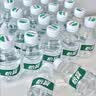 怡宝饮用纯净水211ml*24瓶 小瓶装京东专供 办公旅行户外 口袋水整箱 实拍图