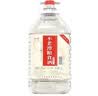 不老潭粮食酒 桶装高度浓香型泸州糯红高粱散装白酒纯粮壹号 52度 5L 实拍图