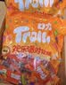 Trolli欢乐派对软糖400g+汉堡软糖540g 儿童零食糖果 果汁软糖 实拍图