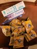 舒适达牙龈护理抗敏修护牙膏牙刷套装50g含氟便携京东自营 新老随机发 实拍图