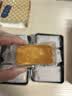 知味观仙居杨梅酥中式糕点心小吃下午茶点老字号杭州特产伴手礼品 105g 实拍图
