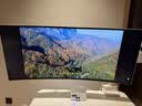 LG 39.7英寸 5K2K显示器120Hz 雷电5 Nano IPSBlack HDR600 2500R 21:9 带鱼屏电脑显示器 40U990A 实拍图