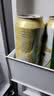 青岛啤酒（TsingTao）精酿白啤 全麦酿造 500ml*18罐整箱装 实拍图