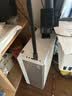 Tenda腾达 usb无线网卡wifi6 AX900双频5g 无线网卡台式机专用 高增益天线 wifi接收器 无线wifi发射 实拍图