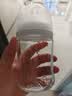 贝亲（Pigeon）防胀气 玻璃奶瓶160mlS码+PPSU奶瓶240mlM码 1-6个月奶瓶套装 实拍图