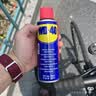 WD-40除锈剂润滑wd40门锁润滑油机械防锈油螺丝螺栓松动剂铁锈清洁神器 实拍图
