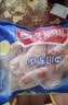 华都食品生鲜鸡翅中2斤  炸鸡可乐鸡翅 奥尔良鸡翅 烧烤食材 实拍图