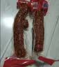 柏慧食品孜然里脊200g*2肉熟食烧烤风味里脊熏烤手撕肉香辣里脊烤肉即食 实拍图
