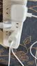 Apple/苹果 40W（至高60W） type-c快充充电器 苹果usb-c原装充电头 苹果iPhone 18 Pro Max充电器 实拍图