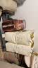 碧芭宝贝大师杰作拉拉裤L码36片婴儿尿不湿超薄透气强吸速干低敏亲肤 实拍图