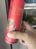 宠翰鱼食小型鱼饲料孔雀鱼凤尾鱼红绿灯斗鱼金鱼观赏鱼热带鱼鱼粮 实拍图