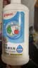 贝亲（Pigeon）奶瓶清洗剂 婴儿专用 奶嘴玩具果蔬清洁 400ml MA26 实拍图