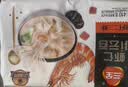 湾仔码头鲜美虾海参水饺400g24只食品速食面点饺子夜宵儿童早餐速冻半成品 实拍图