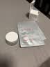 雅漾（Avene）恒润保湿凝露50ML 敏感肌补水提亮乳液面霜面霜男女秋冬护肤礼物 实拍图