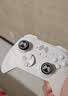 北通鲲鹏20游戏手柄AI智控无线蓝牙可调摇杆xbox类电脑PC手机steam体感宏switch2影之刃零伊莫 精英版 实拍图