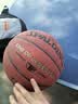 斯伯丁（SPALDING）篮球TF系列7号PU比赛室内外兼用耐磨学生成人青少年 77-176Y 实拍图
