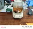 美的（Midea）养生壶全玻璃0胶水多功能煮茶壶母婴烧水壶泡奶机智能恒温电热水壶全自动一体1.2L YS12B302J 实拍图